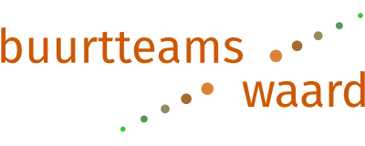 Logo Mijn Buurtteams in Waard